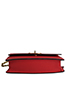Darley Clutch, top view